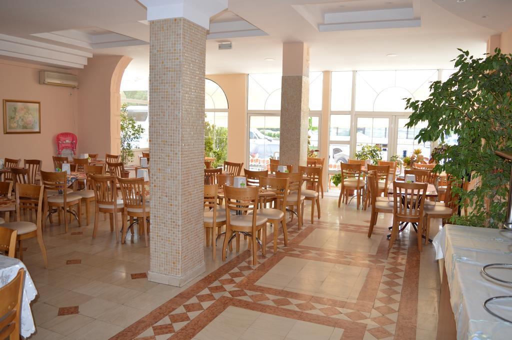 Vip Hotel Skopje - New Management ภายนอก รูปภาพ