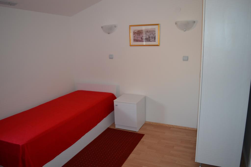 Vip Hotel Skopje - New Management ภายนอก รูปภาพ