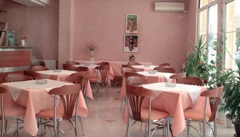 Vip Hotel Skopje - New Management ภายนอก รูปภาพ